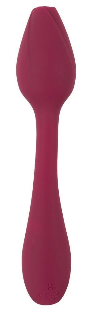 Rose G-Spot Vibrator