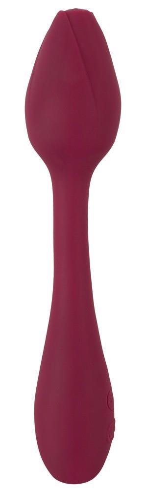 Rose G-Spot Vibrator