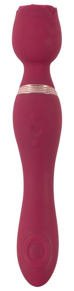 Rose Wand Vibrator