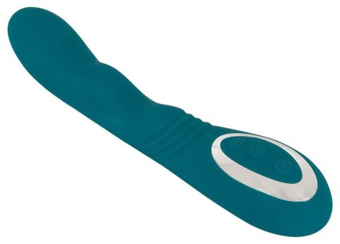 Sweet Smile Rotating Vibrator