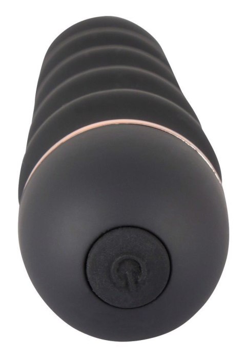 Bendy Wavy Vibrator