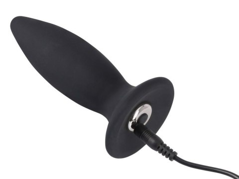 Black Velvets Recharge Plug S