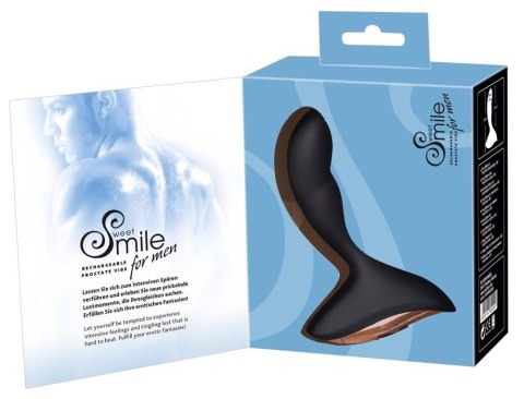 Sweet Smile Rechargeable Prost