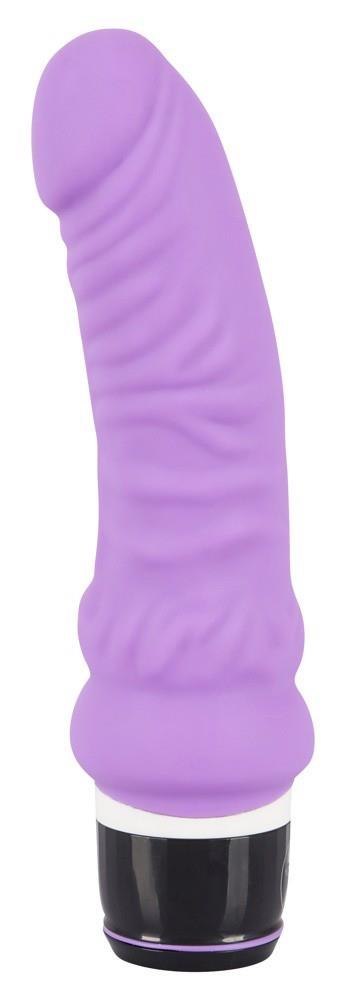 Vibra Lotus Authentic Vibrator