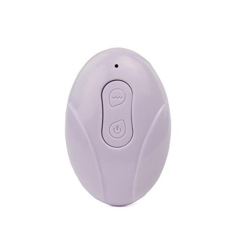 FeelzToys - Boobie Woogie Remote Controlled Boob Vibrators (2 pcs)