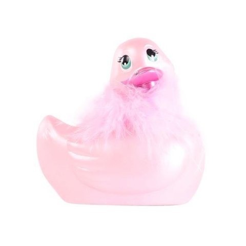 I Rub My Duckie 2.0 | Paris (Pink)