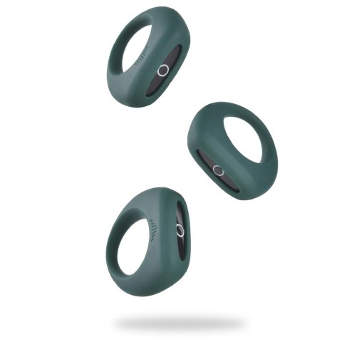 Pierścień na Penisa z Aplikacją | Dante II Smart Wearable Ring