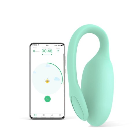 FitCute Kegel Rejuve | Trener Ćwiczeń Kegla