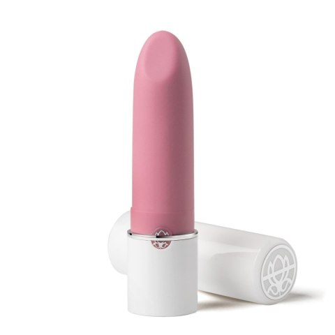 Obrotowy Masażer w Kształcie Szminki | Lotos App Controlled Mini Vibrator