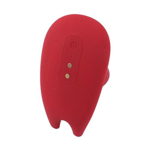 Wibrator do Noszenia | Umi Smart Wearable Dual Motor Vibrator