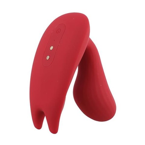 Wibrator do Noszenia | Umi Smart Wearable Dual Motor Vibrator