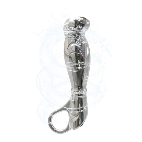 Nexus - Fortis Aluminium Vibrating Prostate Massager