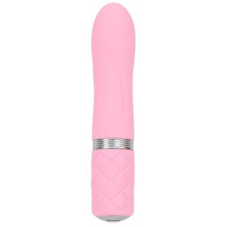 Pillow Talk - Flirty Bullet Vibrator Pink