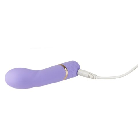 Pillow Talk - Racy Mini Massager Special Edition