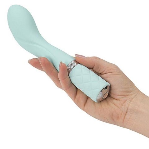 Pillow Talk - Sassy G-Spot Vibrator Teall