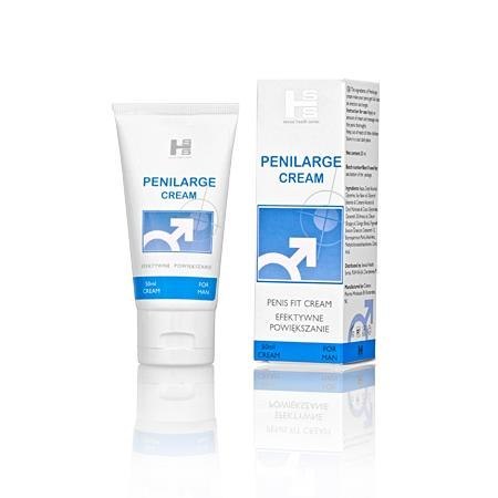 Żel/sprej-Penilarge Cream 50 ml