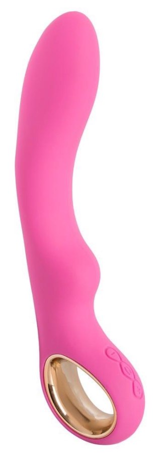 Dual Vibrator petit pink