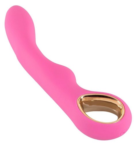 Dual Vibrator petit pink