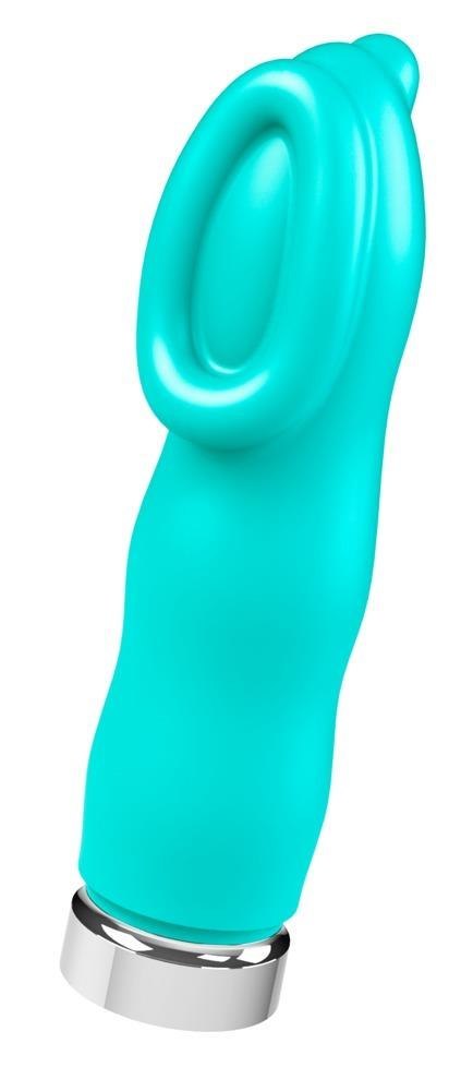 Luv Plus Tease Me Turquoise