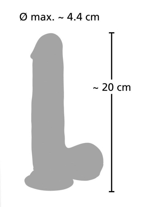 Medical Silicone Pulsation Vib