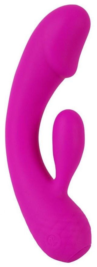 XOUXOU Super Soft Silicone Rab