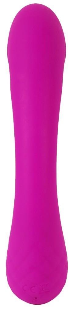 XOUXOU Super Soft Silicone Rab