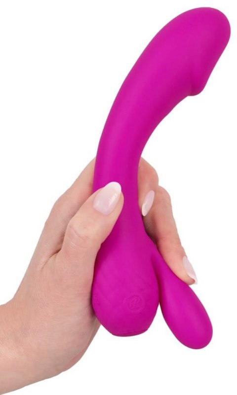 XOUXOU Super Soft Silicone Rab