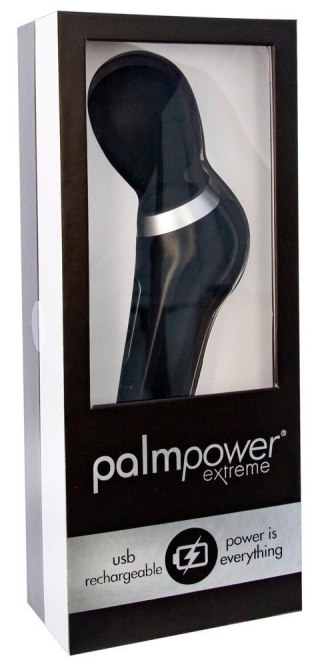 Palm Power Extreme Black