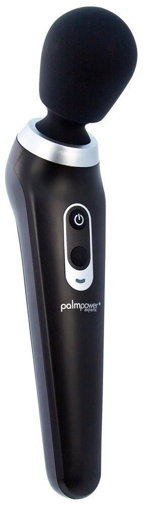 Palm Power Extreme Black