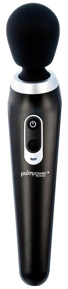 Palm Power Extreme Black