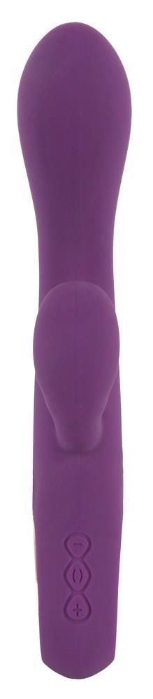 Rabbit Vibrator petit purple