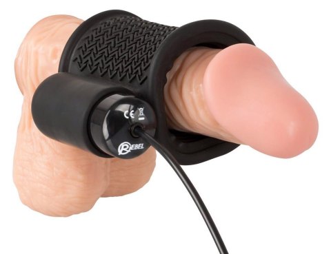 Rebel Vibrating Stroker