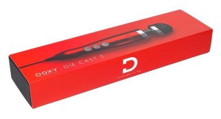 Doxy Die Cast 3-Candy Red