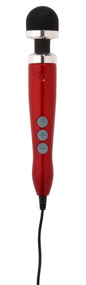 Doxy Die Cast 3-Candy Red