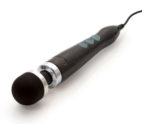 Doxy Die Cast 3-Disco Black