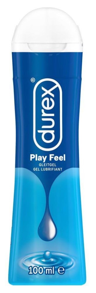 Durex Play Feel 100 ml