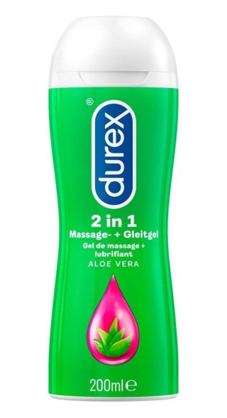 Durex Play Massage 200 ml