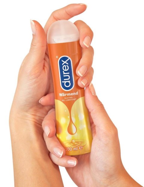 Durex Play Warming 100ml