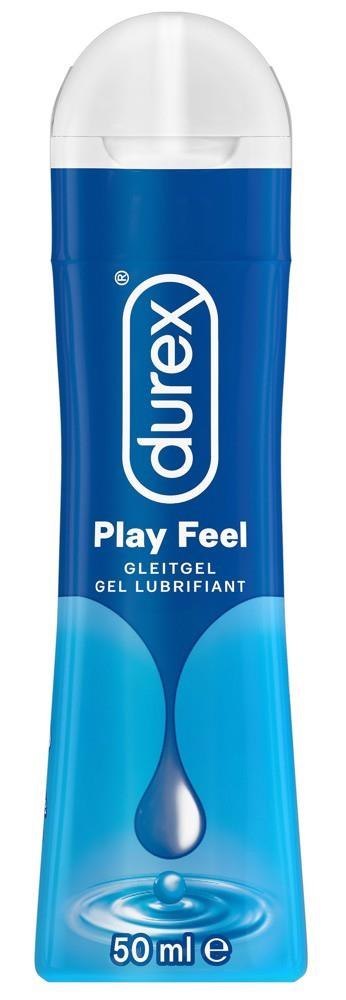 Durex Play lubricant 50ml