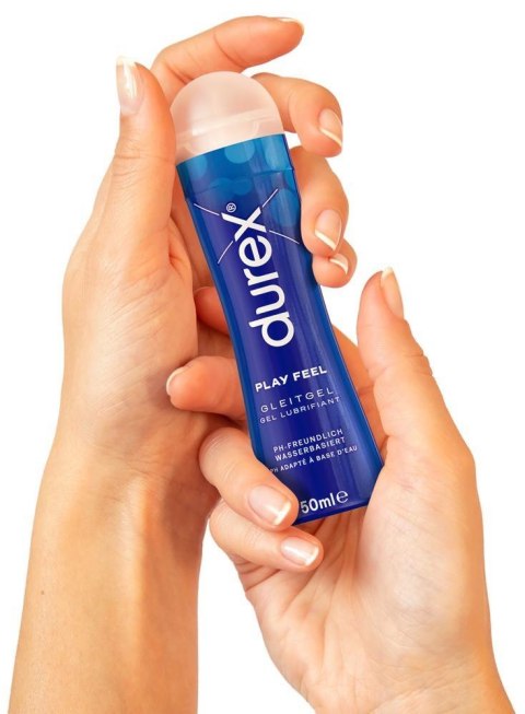 Durex Play lubricant 50ml