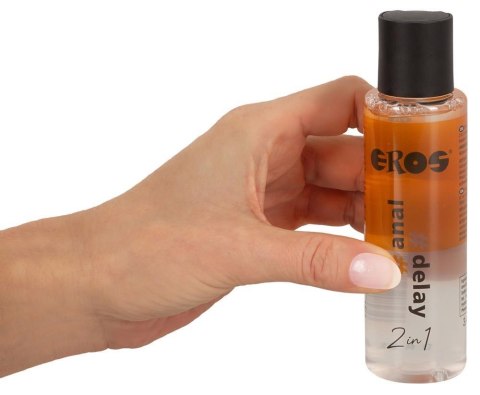 EROS 2in1 #anal #delay 100 ml