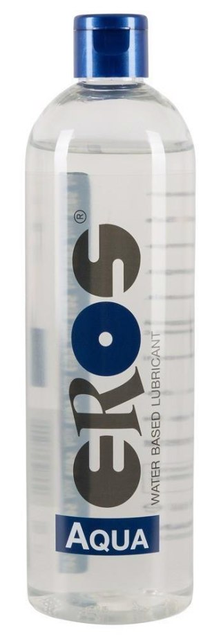 EROS Aqua 500 ml bottle