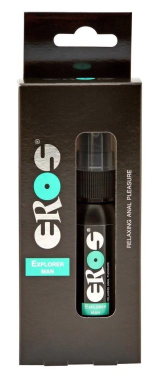 EROS Explorer 30 ml