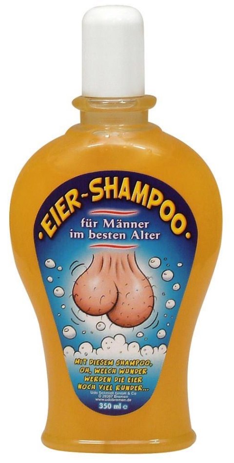 Eier-Shampoo 350 ml