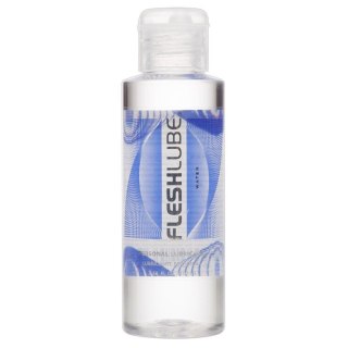 FleshLube Water 100 ml lubrykant na bazie wody