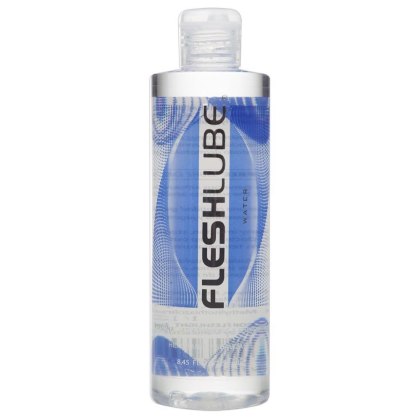 FleshLube Water 250 ml lubrykant na bazie wody