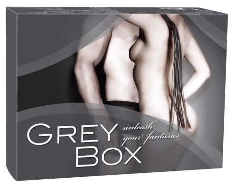 Grey Box