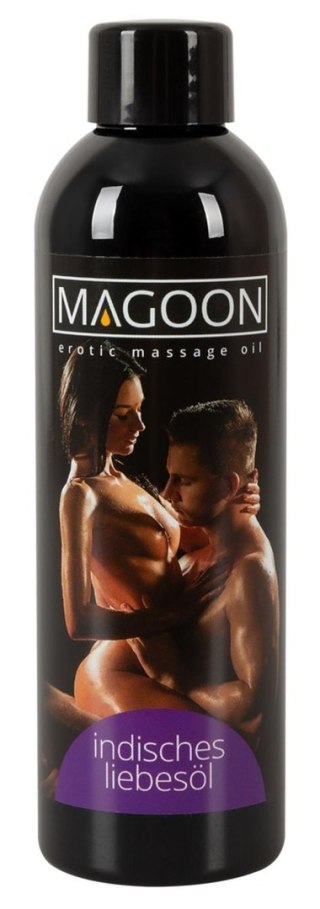 Indian Massage Oil 200ml