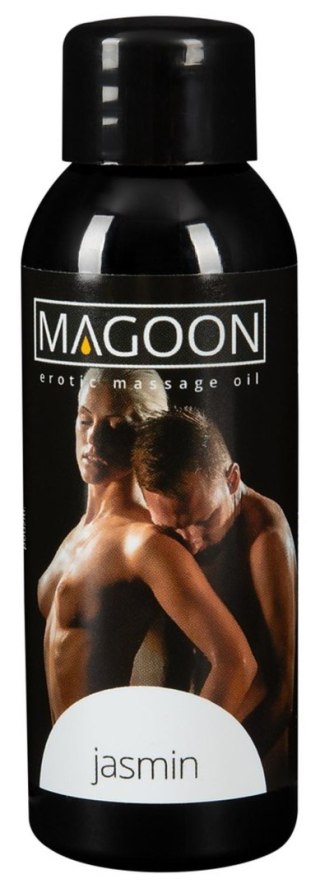 Jasmine Erotic Massage Oil 50