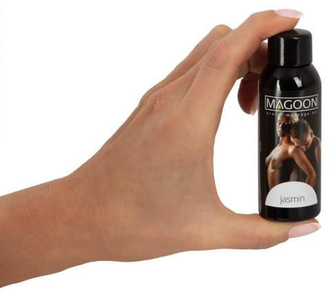 Jasmine Erotic Massage Oil 50